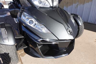 2019 Can Am Spyder RT Limited SE6  Chrome - Photo 13 - Kingman, KS 67068