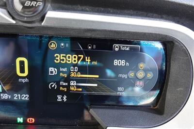 2019 Can Am Spyder RT Limited SE6  Chrome - Photo 49 - Kingman, KS 67068