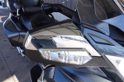 2019 Can Am Spyder RT Limited SE6  Chrome - Photo 15 - Kingman, KS 67068