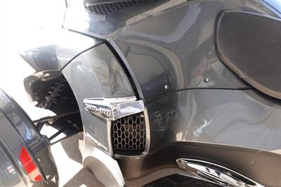 2019 Can Am Spyder RT Limited SE6  Chrome - Photo 33 - Kingman, KS 67068