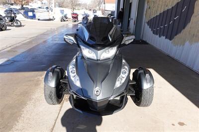 2019 Can Am Spyder RT Limited SE6  Chrome - Photo 3 - Kingman, KS 67068
