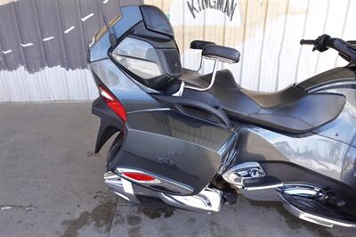 2019 Can Am Spyder RT Limited SE6  Chrome - Photo 20 - Kingman, KS 67068