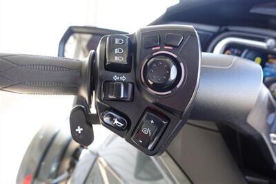 2019 Can Am Spyder RT Limited SE6  Chrome - Photo 50 - Kingman, KS 67068