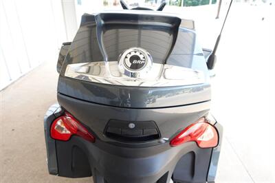 2019 Can Am Spyder RT Limited SE6  Chrome - Photo 29 - Kingman, KS 67068