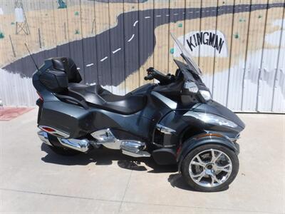 2019 Can Am Spyder RT Limited SE6  Chrome - Photo 1 - Kingman, KS 67068