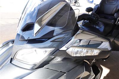 2019 Can Am Spyder RT Limited SE6  Chrome - Photo 32 - Kingman, KS 67068