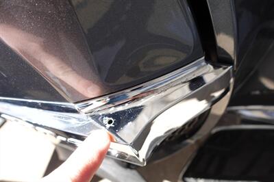 2019 Can Am Spyder RT Limited SE6  Chrome - Photo 34 - Kingman, KS 67068