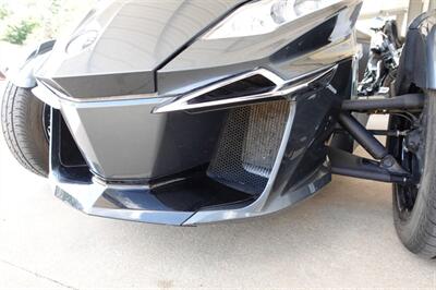 2019 Can Am Spyder RT Limited SE6  Chrome - Photo 22 - Kingman, KS 67068