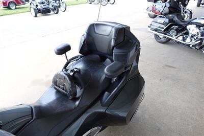 2019 Can Am Spyder RT Limited SE6  Chrome - Photo 33 - Kingman, KS 67068
