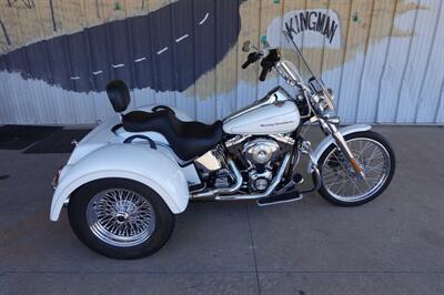 2005 Harley-Davidson Softail Deuce Trike Motortrike   - Photo 1 - Kingman, KS 67068