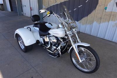 2005 Harley-Davidson Softail Deuce Trike Motortrike   - Photo 4 - Kingman, KS 67068