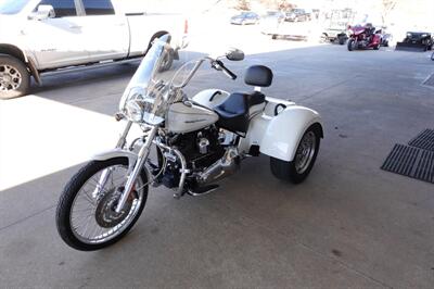 2005 Harley-Davidson Softail Deuce Trike Motortrike   - Photo 6 - Kingman, KS 67068