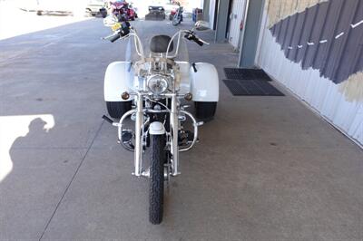 2005 Harley-Davidson Softail Deuce Trike Motortrike   - Photo 5 - Kingman, KS 67068