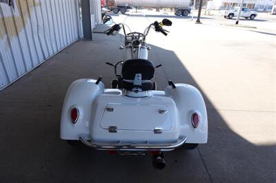 2005 Harley-Davidson Softail Deuce Trike Motortrike   - Photo 9 - Kingman, KS 67068