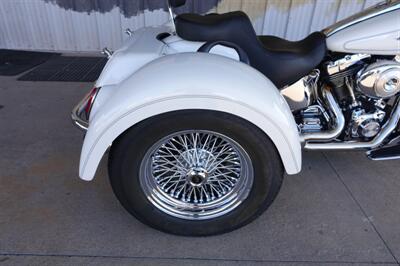 2005 Harley-Davidson Softail Deuce Trike Motortrike   - Photo 20 - Kingman, KS 67068