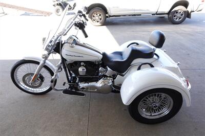 2005 Harley-Davidson Softail Deuce Trike Motortrike   - Photo 7 - Kingman, KS 67068