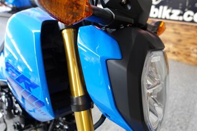 2025 Honda Grom   - Photo 11 - Kingman, KS 67068