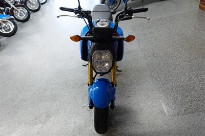 2025 Honda Grom   - Photo 3 - Kingman, KS 67068