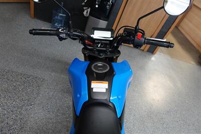 2025 Honda Grom   - Photo 25 - Kingman, KS 67068