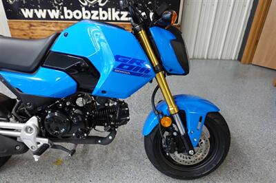 2025 Honda Grom   - Photo 9 - Kingman, KS 67068