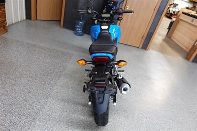 2025 Honda Grom   - Photo 7 - Kingman, KS 67068