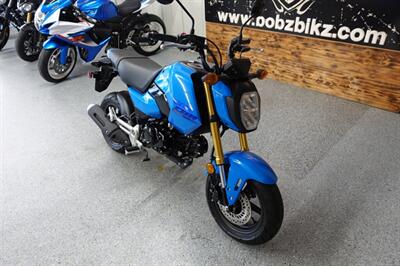 2025 Honda Grom   - Photo 2 - Kingman, KS 67068