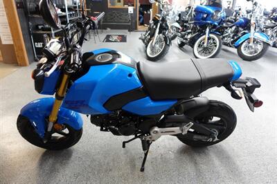 2025 Honda Grom   - Photo 5 - Kingman, KS 67068