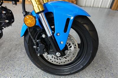 2025 Honda Grom   - Photo 10 - Kingman, KS 67068