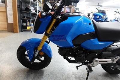 2025 Honda Grom   - Photo 18 - Kingman, KS 67068