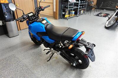 2025 Honda Grom   - Photo 6 - Kingman, KS 67068