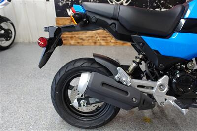 2025 Honda Grom   - Photo 15 - Kingman, KS 67068