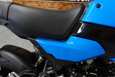 2025 Honda Grom   - Photo 13 - Kingman, KS 67068