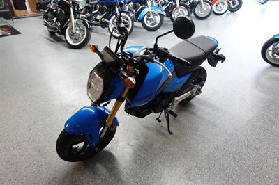 2025 Honda Grom   - Photo 4 - Kingman, KS 67068