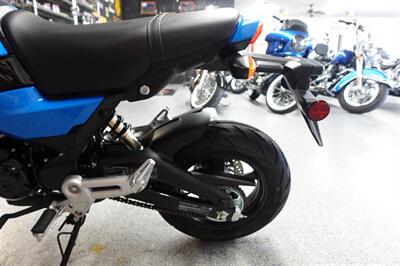 2025 Honda Grom   - Photo 22 - Kingman, KS 67068