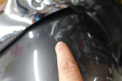 2006 Honda VTX 1300 C   - Photo 17 - Kingman, KS 67068