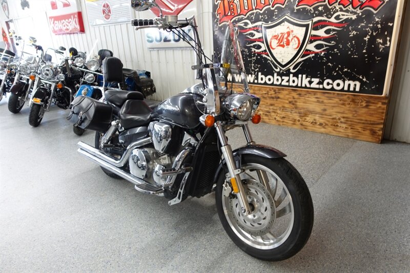 2006 Honda VTX 1300 C  