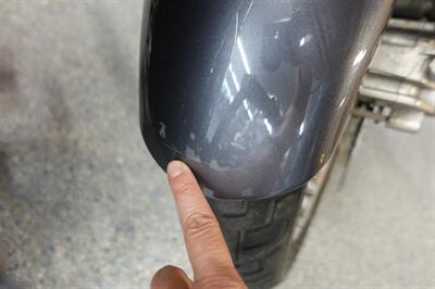 2006 Honda VTX 1300 C   - Photo 13 - Kingman, KS 67068