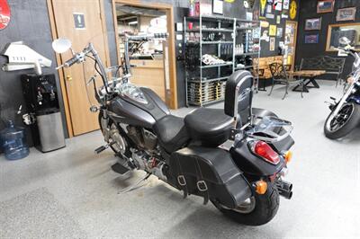 2006 Honda VTX 1300 C   - Photo 5 - Kingman, KS 67068