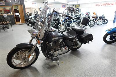 2006 Honda VTX 1300 C   - Photo 3 - Kingman, KS 67068