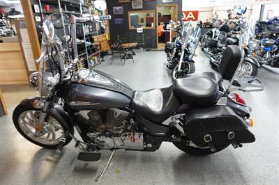 2006 Honda VTX 1300 C   - Photo 4 - Kingman, KS 67068