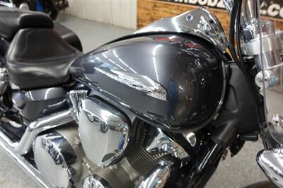 2006 Honda VTX 1300 C   - Photo 16 - Kingman, KS 67068
