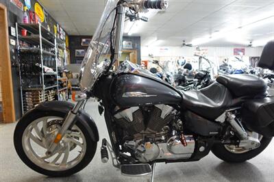 2006 Honda VTX 1300 C   - Photo 27 - Kingman, KS 67068