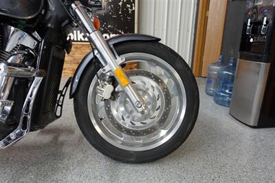 2006 Honda VTX 1300 C   - Photo 9 - Kingman, KS 67068