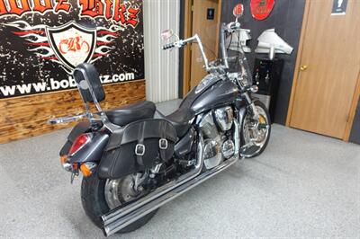 2006 Honda VTX 1300 C   - Photo 7 - Kingman, KS 67068