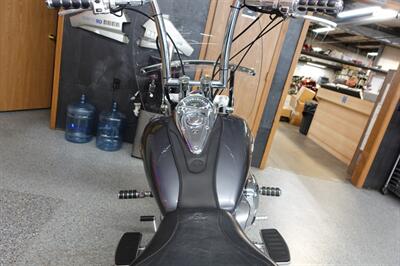 2006 Honda VTX 1300 C   - Photo 36 - Kingman, KS 67068