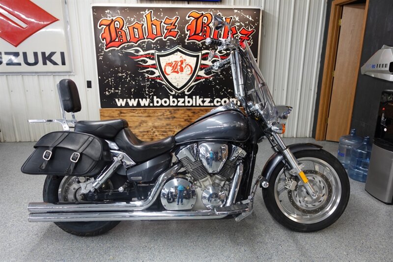 2006 Honda VTX 1300 C  