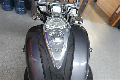 2006 Honda VTX 1300 C   - Photo 37 - Kingman, KS 67068