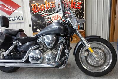 2006 Honda VTX 1300 C   - Photo 8 - Kingman, KS 67068