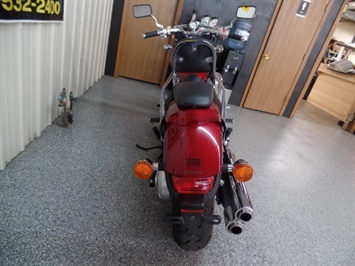 2010 Honda Sabre   - Photo 12 - Kingman, KS 67068