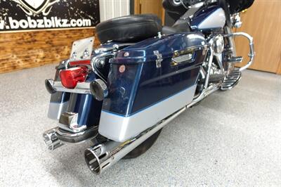 2004 Harley-Davidson Electra Glide Standard Police - Photo 21 - Kingman, KS 67068